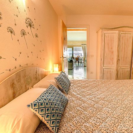Claude&Kate'S Dream House Villa Porto San Paolo  Bagian luar foto