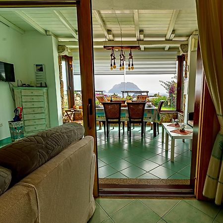 Claude&Kate'S Dream House Villa Porto San Paolo  Bagian luar foto
