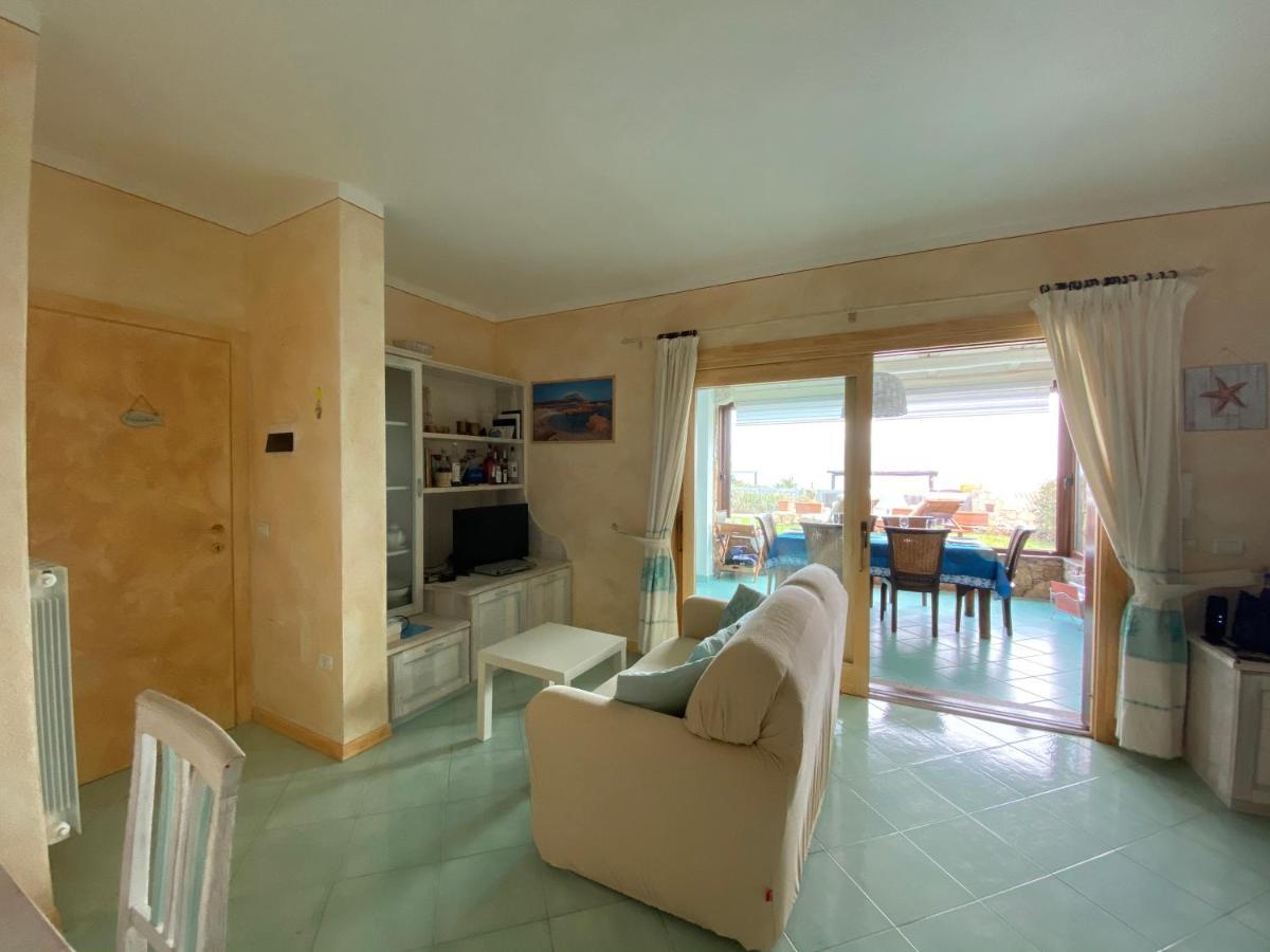 Claude&Kate'S Dream House Villa Porto San Paolo  Bagian luar foto