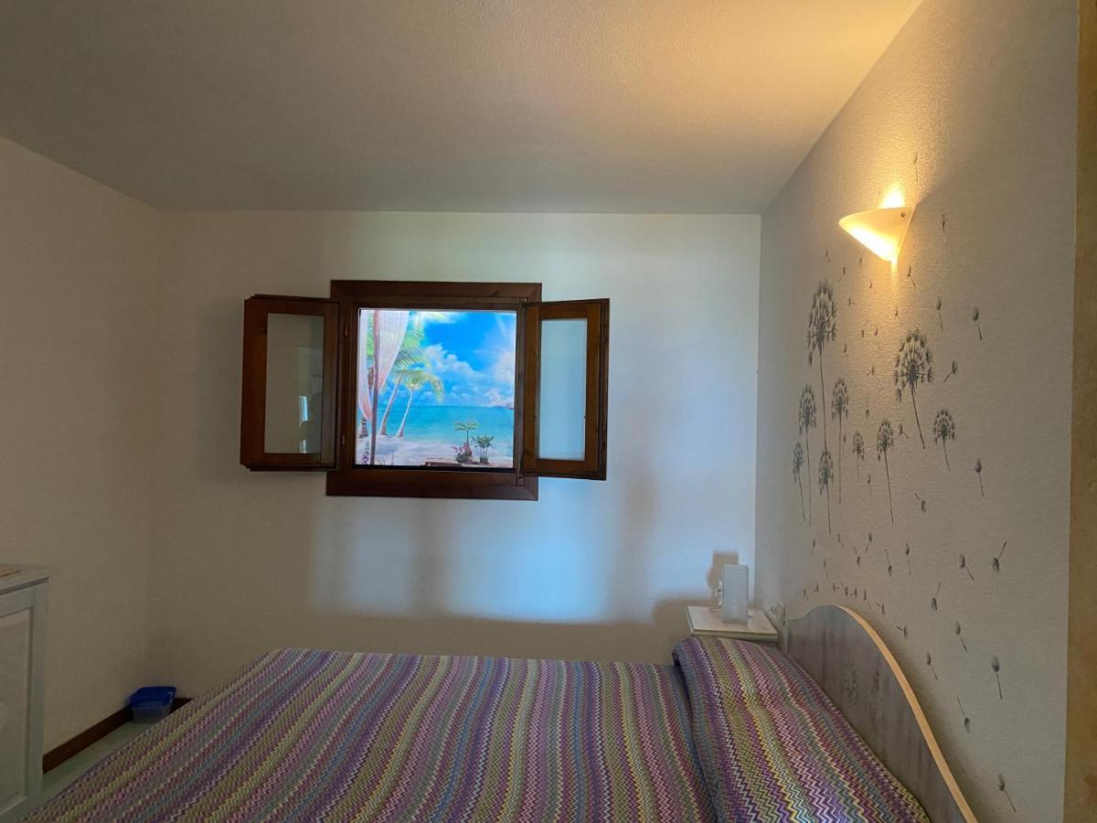Claude&Kate'S Dream House Villa Porto San Paolo  Bagian luar foto