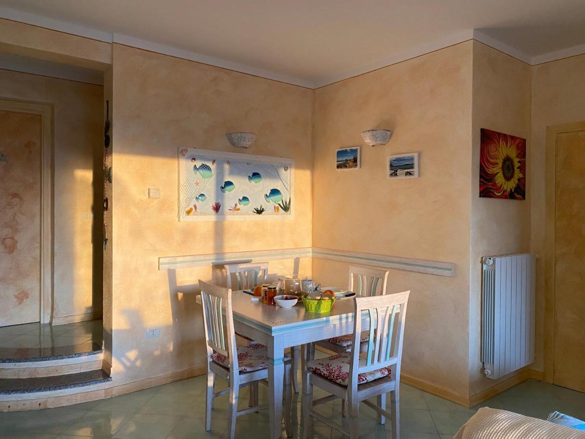 Claude&Kate'S Dream House Villa Porto San Paolo  Bagian luar foto