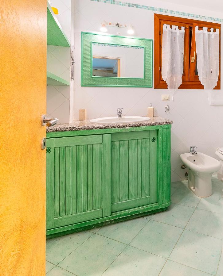 Claude&Kate'S Dream House Villa Porto San Paolo  Bagian luar foto