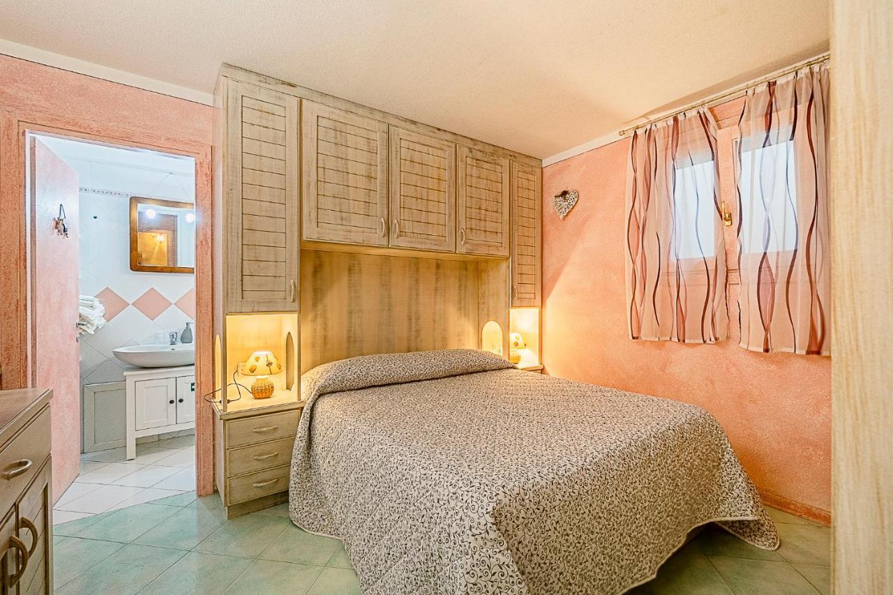 Claude&Kate'S Dream House Villa Porto San Paolo  Bagian luar foto