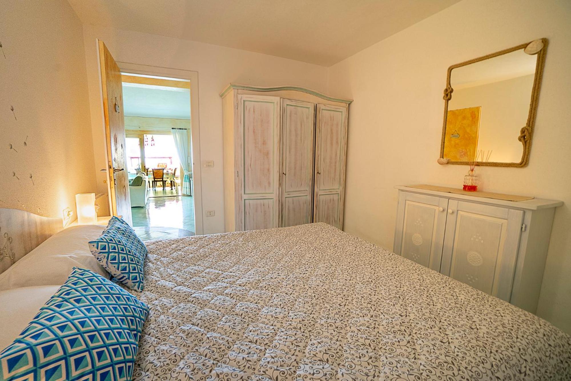 Claude&Kate'S Dream House Villa Porto San Paolo  Bagian luar foto