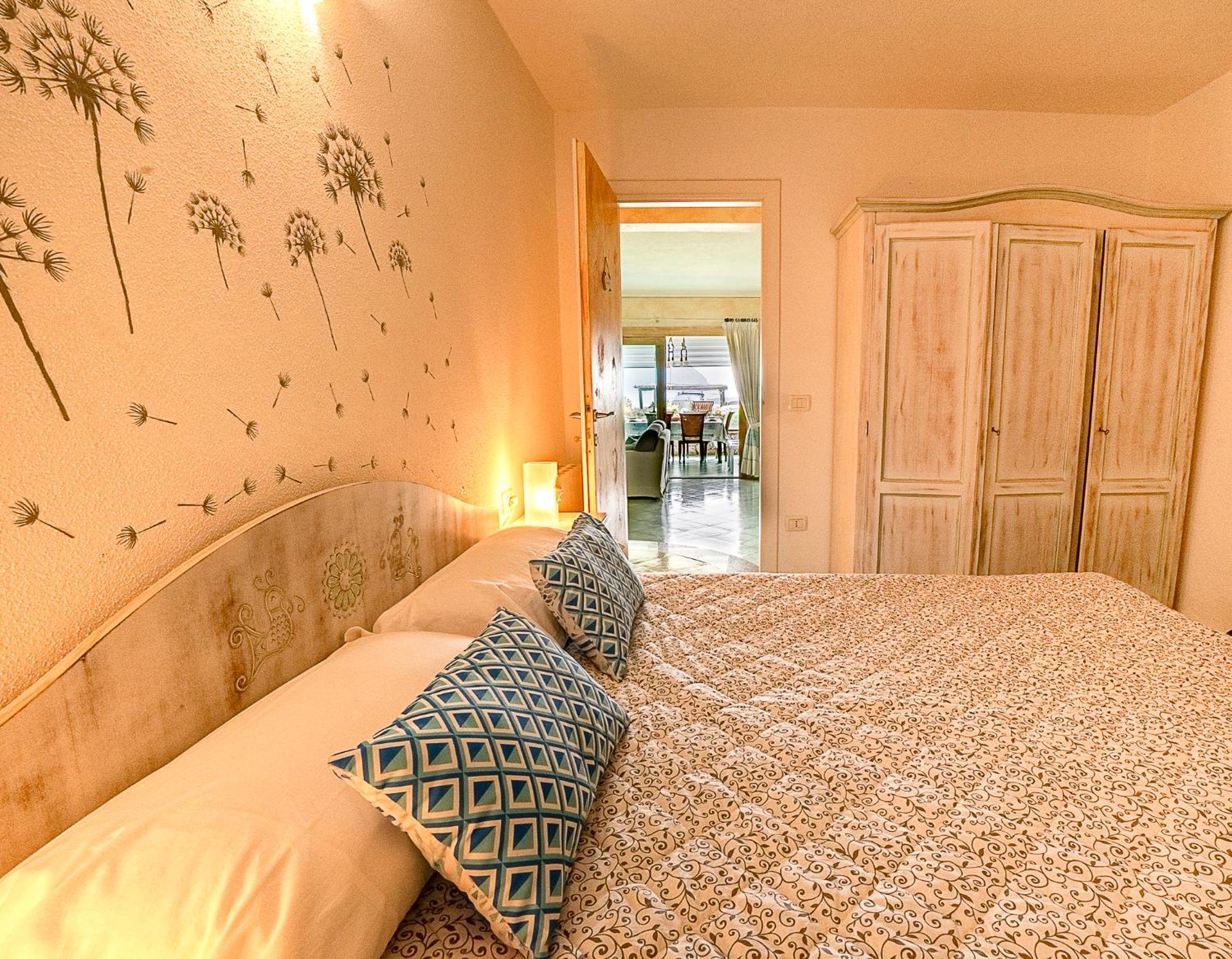 Claude&Kate'S Dream House Villa Porto San Paolo  Bagian luar foto