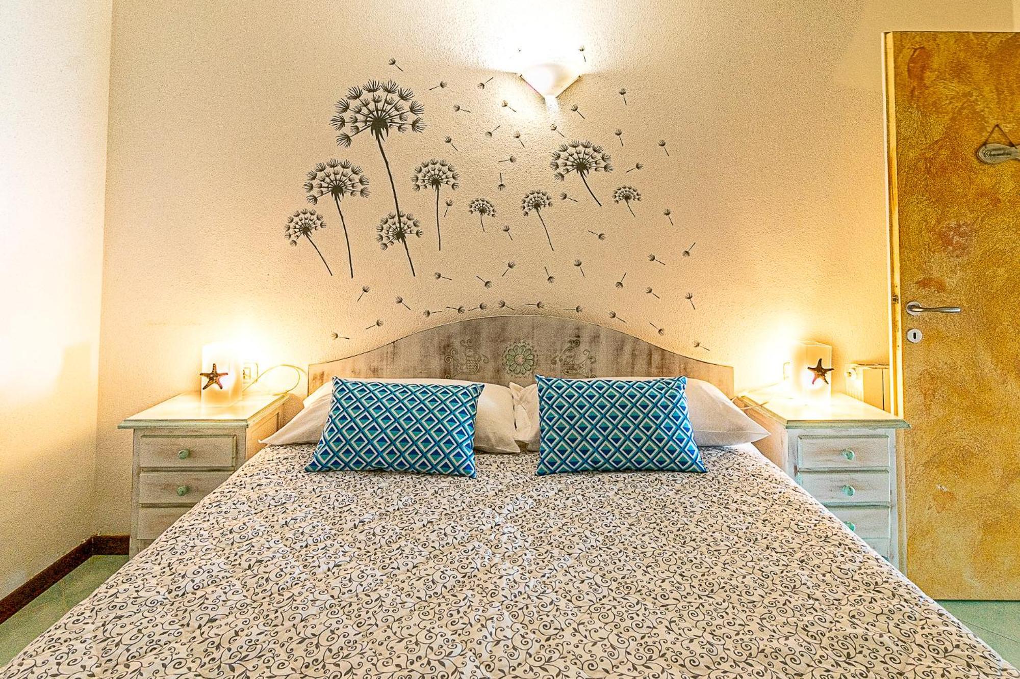 Claude&Kate'S Dream House Villa Porto San Paolo  Bagian luar foto