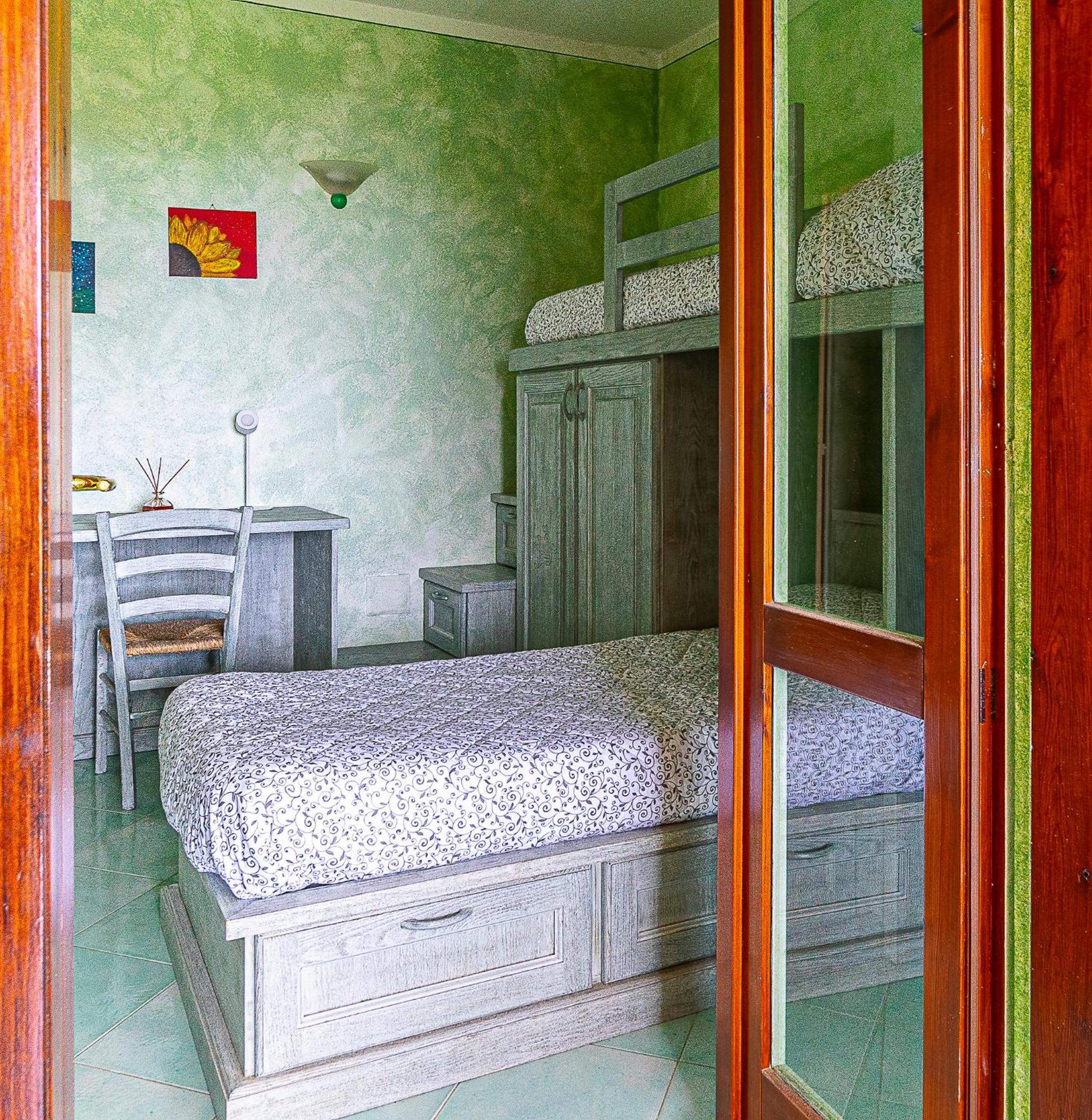 Claude&Kate'S Dream House Villa Porto San Paolo  Bagian luar foto
