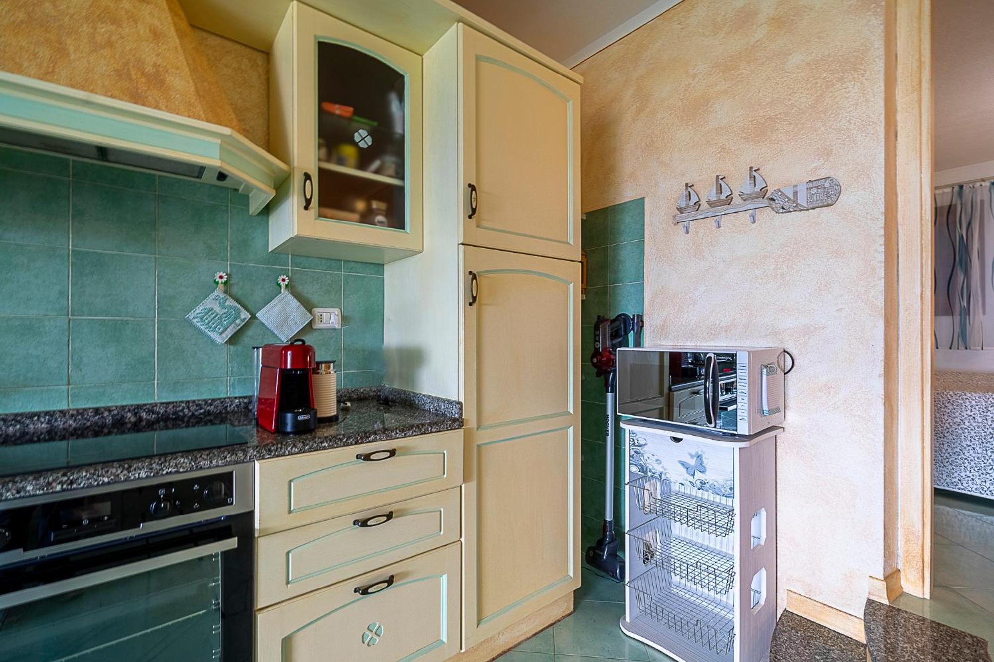 Claude&Kate'S Dream House Villa Porto San Paolo  Bagian luar foto