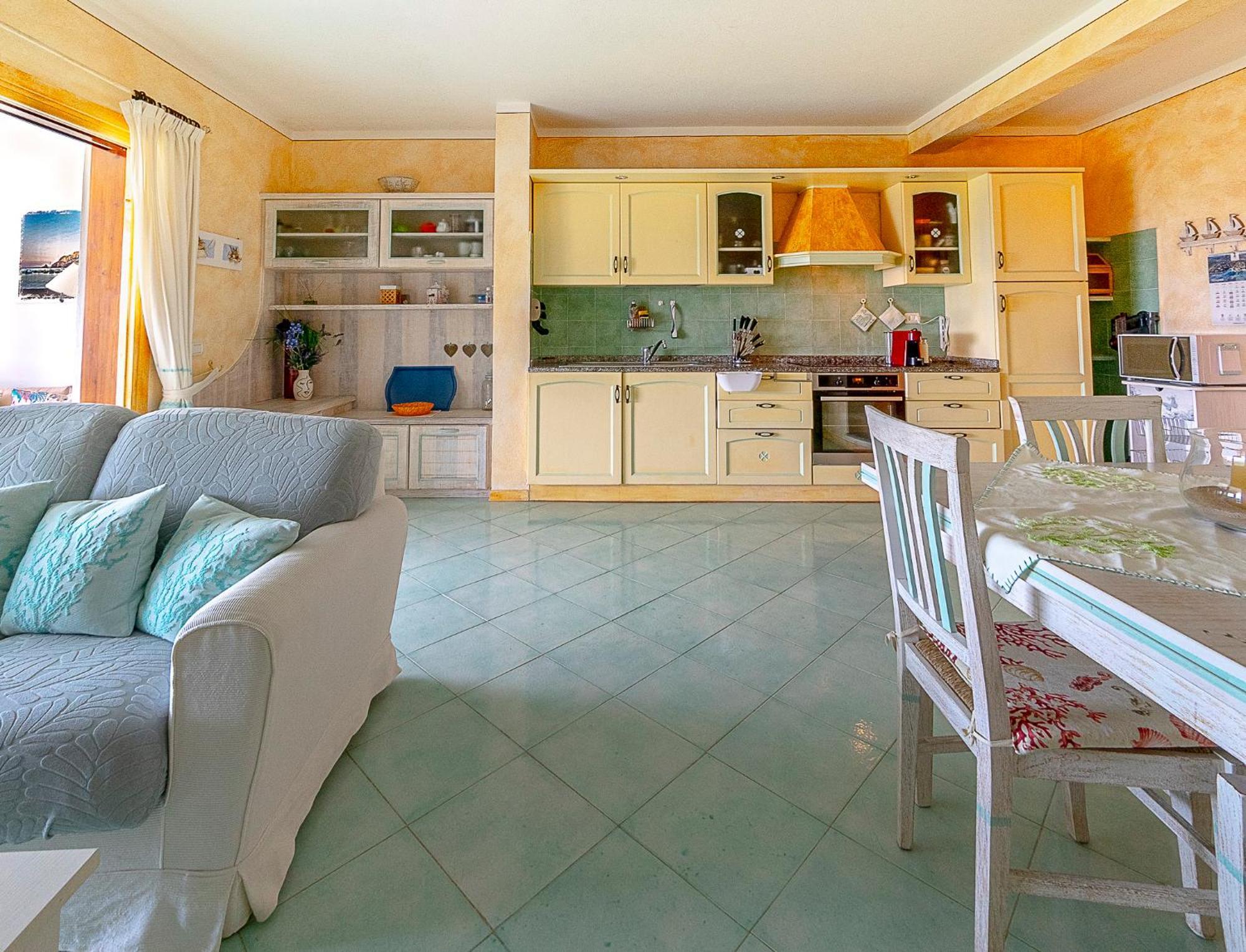Claude&Kate'S Dream House Villa Porto San Paolo  Bagian luar foto