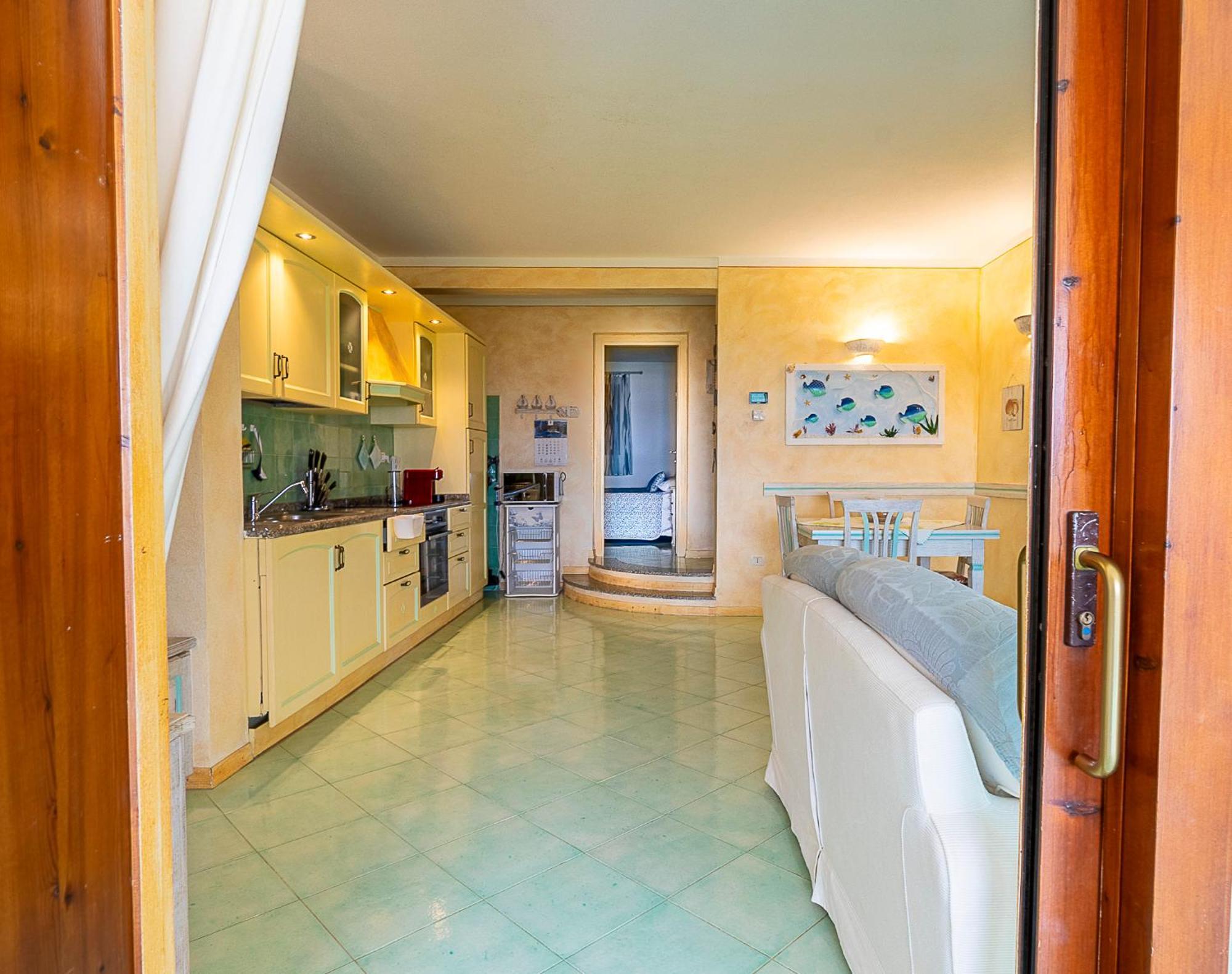 Claude&Kate'S Dream House Villa Porto San Paolo  Bagian luar foto