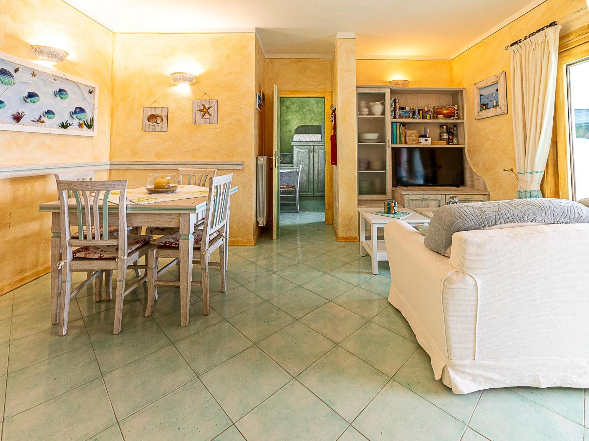 Claude&Kate'S Dream House Villa Porto San Paolo  Bagian luar foto